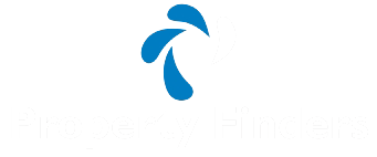 Property Finder logo